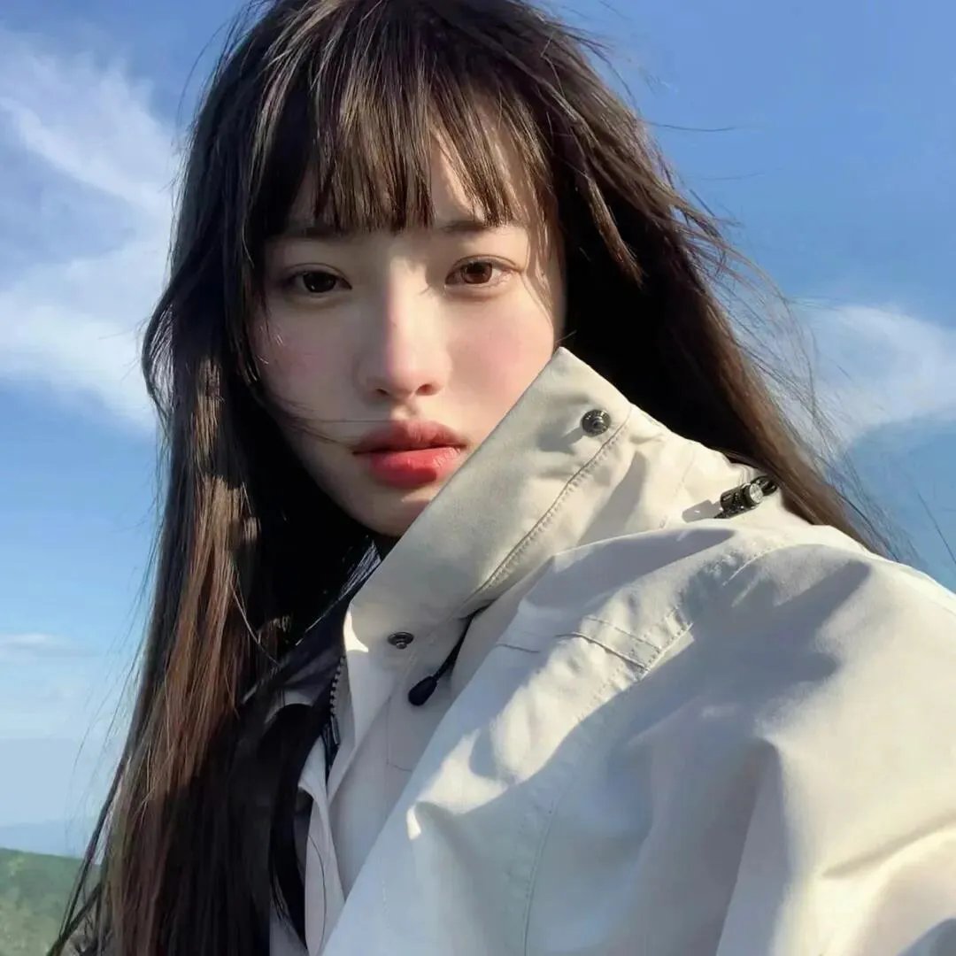 性感尤物