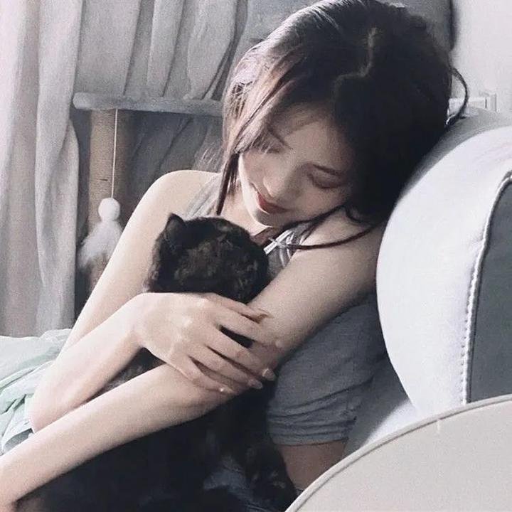 我们不会白头到老