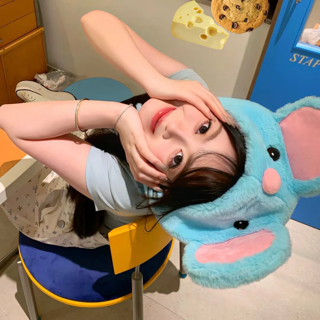 他的